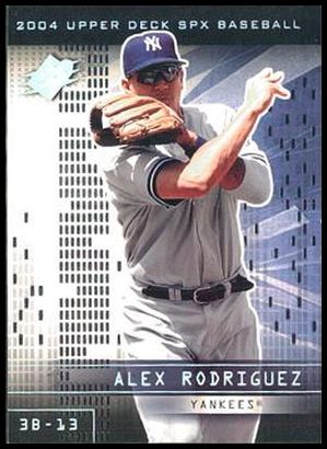 57 Alex Rodriguez